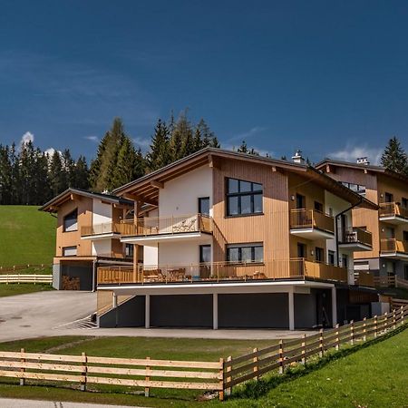 Appartement Alpengefuehl Am Dachstein Ramsau am Dachstein Eksteriør bilde