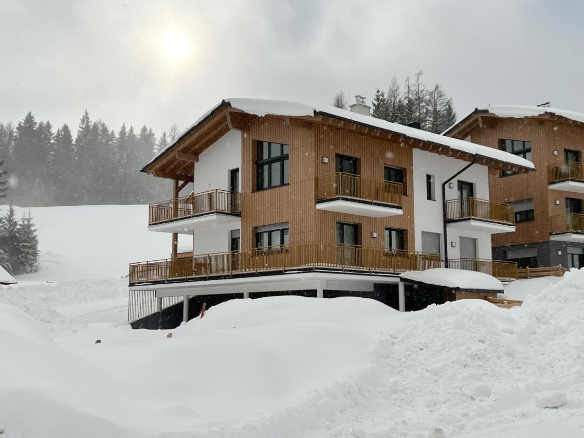 Appartement Alpengefuehl Am Dachstein Ramsau am Dachstein Eksteriør bilde