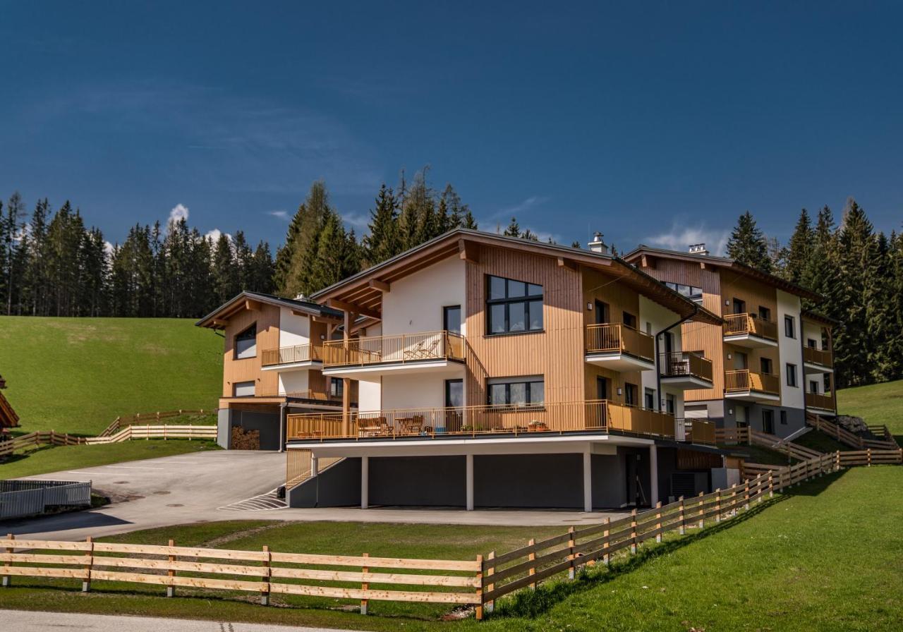 Appartement Alpengefuehl Am Dachstein Ramsau am Dachstein Eksteriør bilde