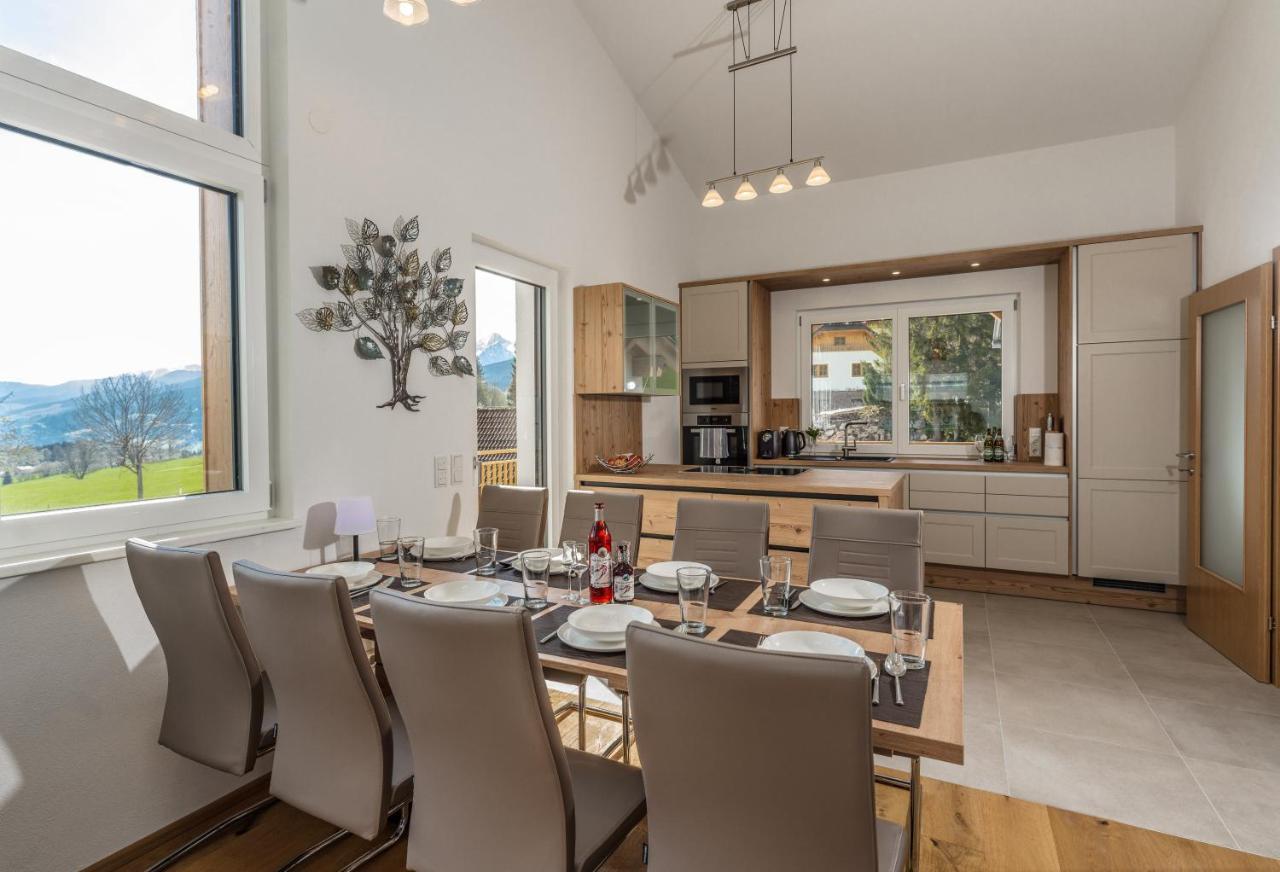 Appartement Alpengefuehl Am Dachstein Ramsau am Dachstein Eksteriør bilde