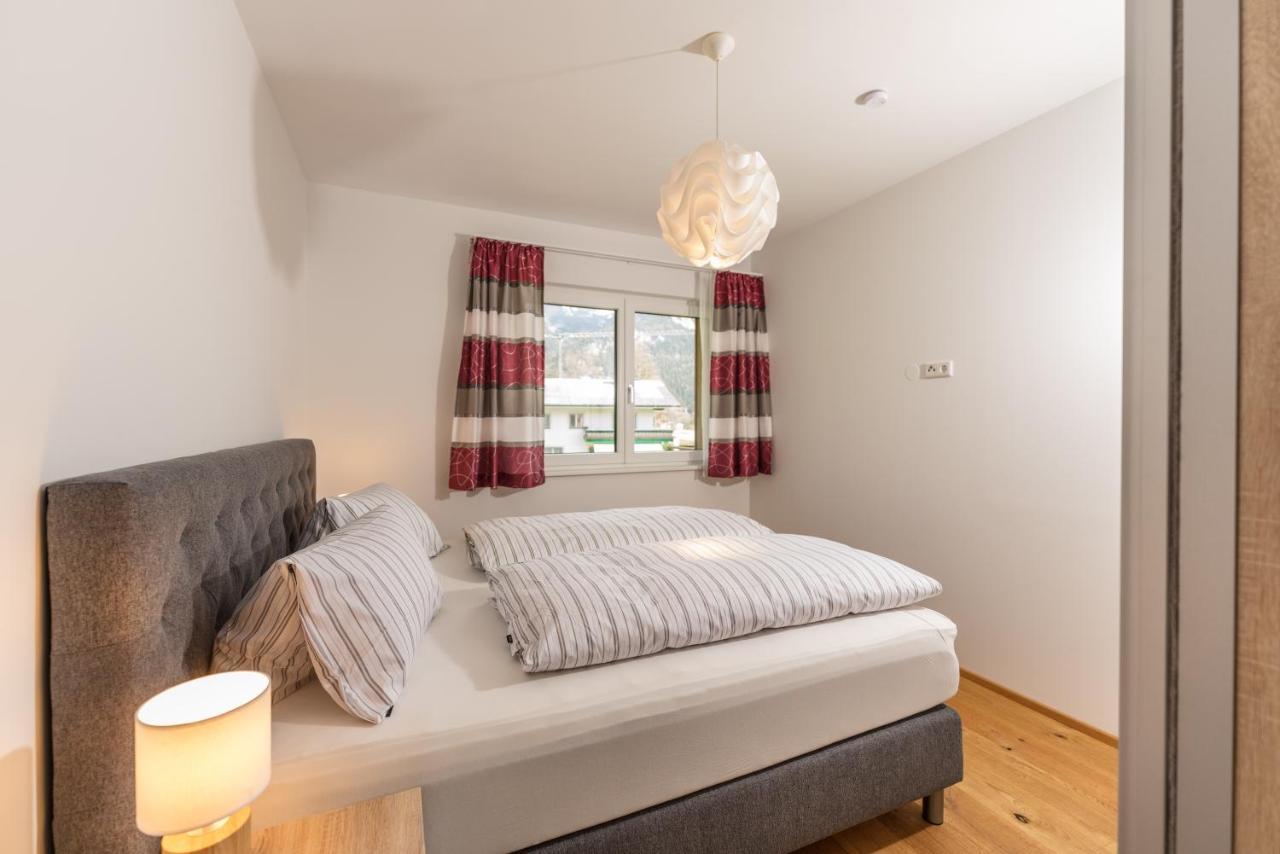 Appartement Alpengefuehl Am Dachstein Ramsau am Dachstein Eksteriør bilde