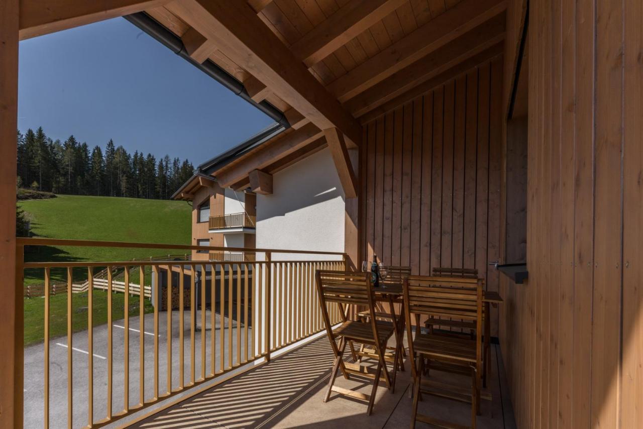 Appartement Alpengefuehl Am Dachstein Ramsau am Dachstein Eksteriør bilde