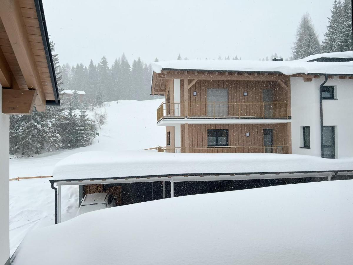 Appartement Alpengefuehl Am Dachstein Ramsau am Dachstein Eksteriør bilde