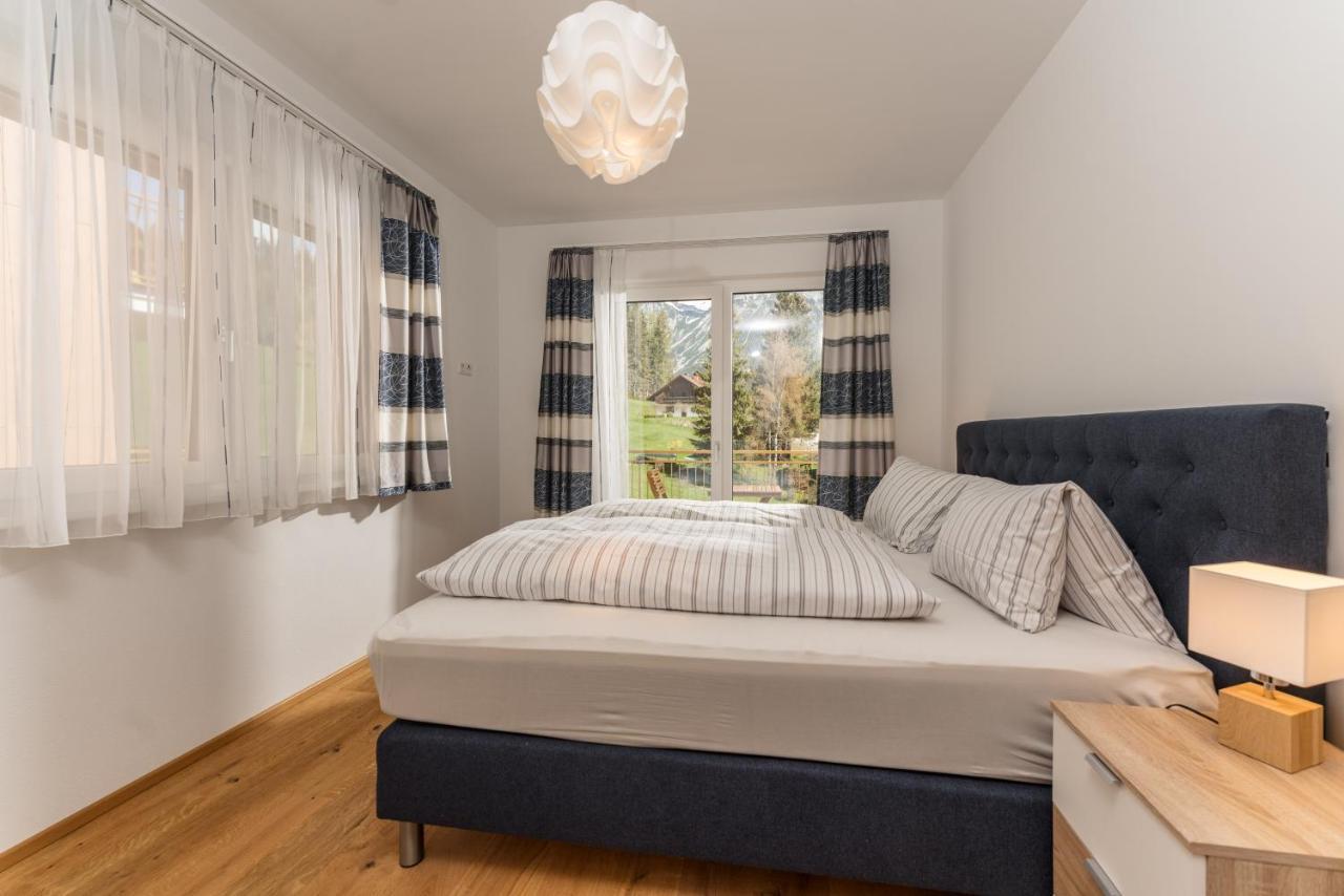 Appartement Alpengefuehl Am Dachstein Ramsau am Dachstein Eksteriør bilde