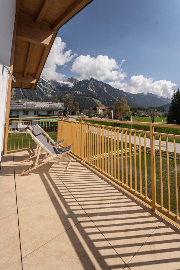 Appartement Alpengefuehl Am Dachstein Ramsau am Dachstein Eksteriør bilde