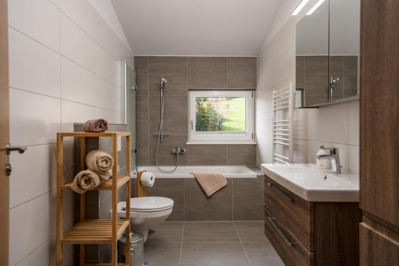 Appartement Alpengefuehl Am Dachstein Ramsau am Dachstein Eksteriør bilde