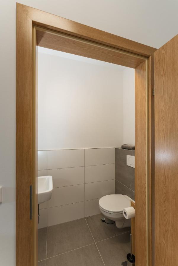 Appartement Alpengefuehl Am Dachstein Ramsau am Dachstein Eksteriør bilde