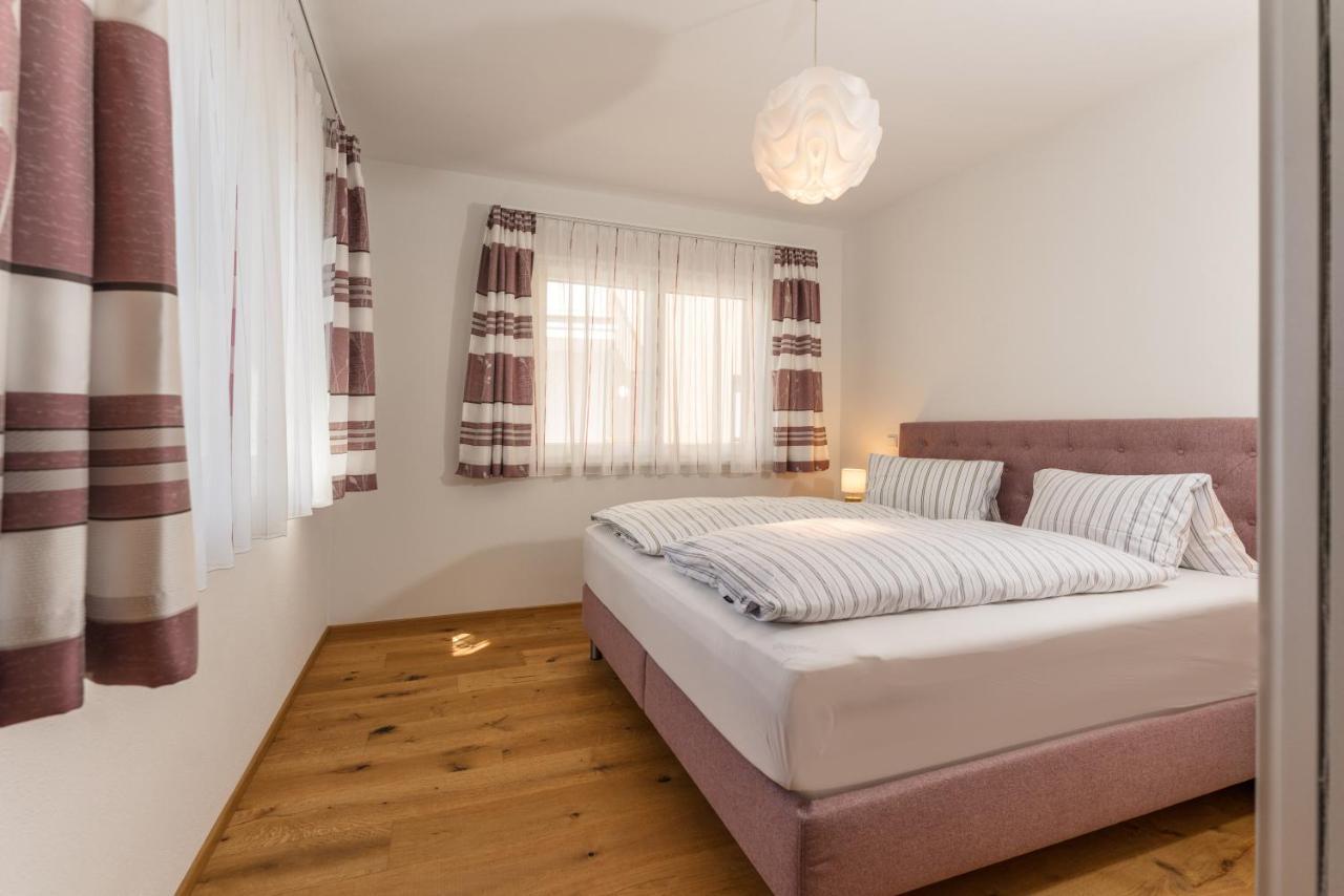 Appartement Alpengefuehl Am Dachstein Ramsau am Dachstein Eksteriør bilde